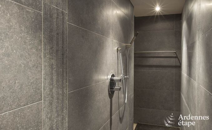 Ferienhaus Waimes 21/23 Pers. Ardennen Wellness