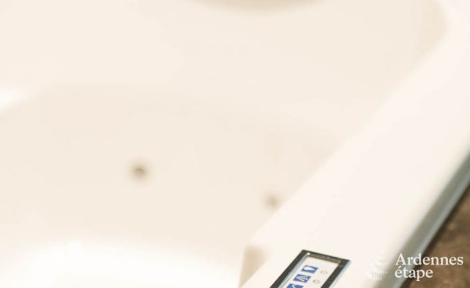 Ferienhaus Waimes 21/23 Pers. Ardennen Wellness