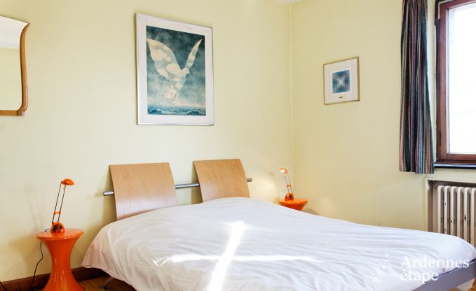 Ferienhaus Waimes 22 Pers. Ardennen Wellness