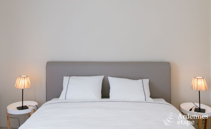 Ferienhaus Waimes 9 Pers. Ardennen Wellness