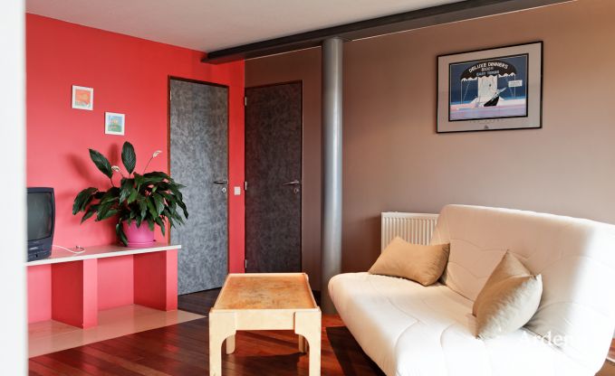 Ferienhaus Waimes 12 Pers. Ardennen Wellness