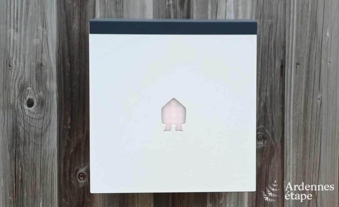 Ferienhaus Waimes (Sourbrodt) 15 Pers. Ardennen Wellness