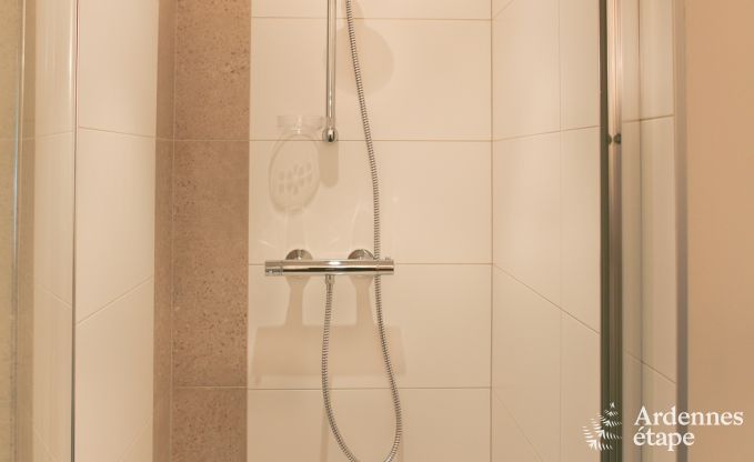 Ferienhaus Waimes 8 Pers. Ardennen Wellness