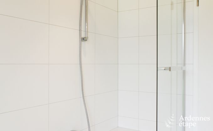 Ferienhaus Waimes 8 Pers. Ardennen Wellness