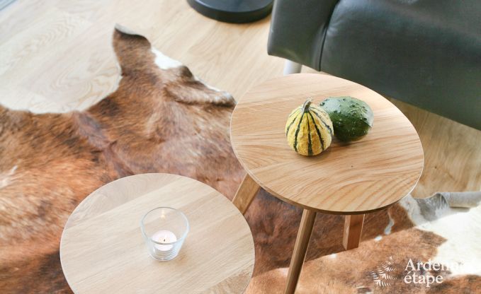 Ferienhaus Waimes 8 Pers. Ardennen Wellness