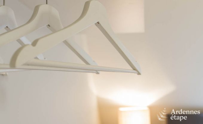 Ferienhaus Waimes 14 Pers. Ardennen Wellness