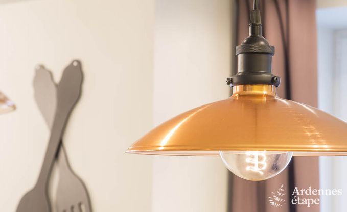 Ferienhaus Waimes 14 Pers. Ardennen Wellness