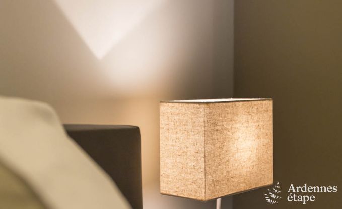 Ferienhaus Waimes 14 Pers. Ardennen Wellness