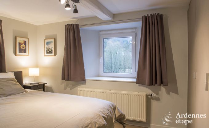 Ferienhaus Waimes 24 Pers. Ardennen Wellness