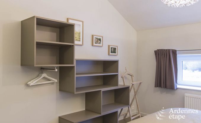 Ferienhaus Waimes 24 Pers. Ardennen Wellness