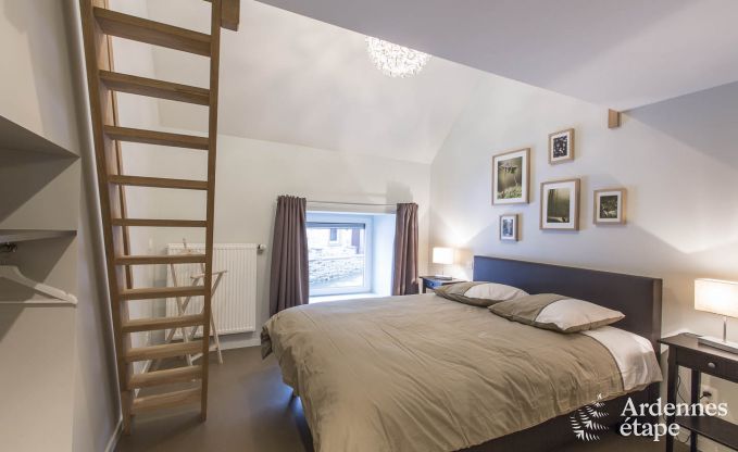 Ferienhaus Waimes 24 Pers. Ardennen Wellness