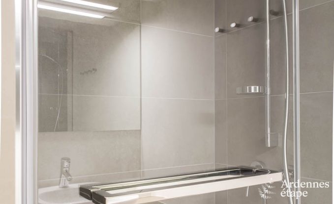 Ferienhaus Waimes 24 Pers. Ardennen Wellness