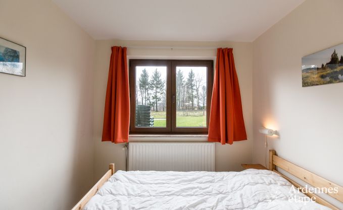 Ferienhaus Waimes 29 Pers. Ardennen Wellness