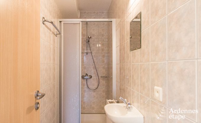 Ferienhaus Waimes 29 Pers. Ardennen Wellness