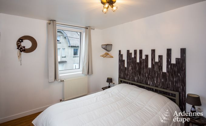 Ferienhaus Waimes 22 Pers. Ardennen Wellness