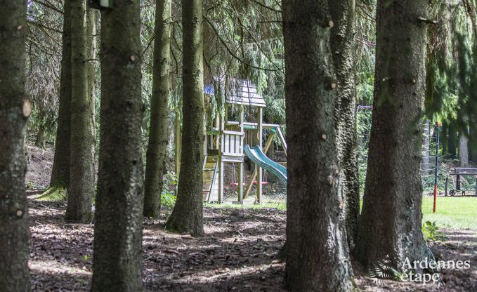 Ferienhaus Waimes 13 Pers. Ardennen Wellness