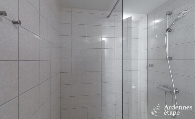 Ferienhaus Waimes 13 Pers. Ardennen Wellness Behinderten gerecht