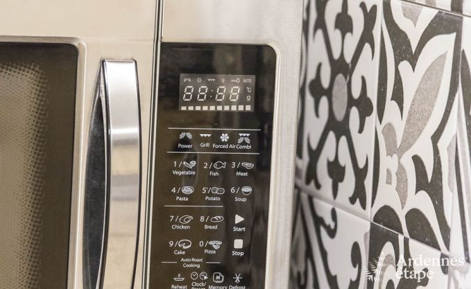 Ferienhaus Waimes 18 Pers. Ardennen Schwimmbad Wellness