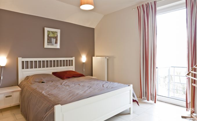 Ger�umiges Ferienhaus mit Privatgarten in Waimes f�r 15 Personen