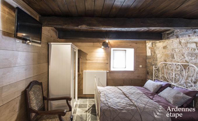 Luxusvilla Waimes 19 Pers. Ardennen Schwimmbad Wellness