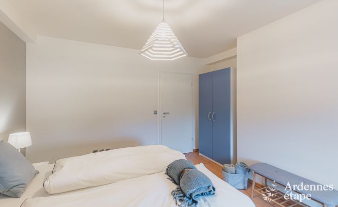 Luxusvilla Waimes 16 Pers. Ardennen Schwimmbad Wellness