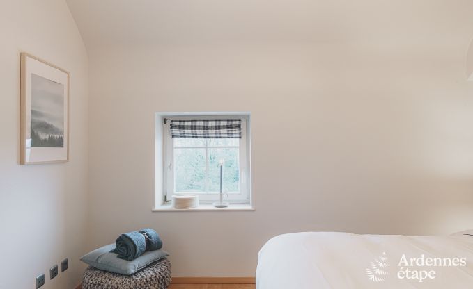 Luxusvilla Waimes 9 Pers. Ardennen Schwimmbad Wellness