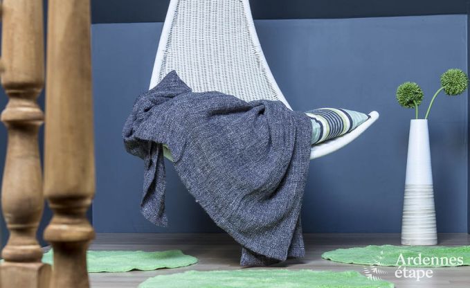 Luxusvilla Waimes 20 Pers. Ardennen Schwimmbad Wellness