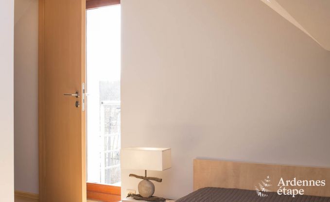 Luxusvilla Waimes 20 Pers. Ardennen Schwimmbad Wellness