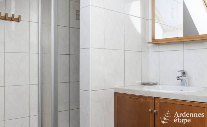 Luxusvilla Waimes 20 Pers. Ardennen Schwimmbad Wellness