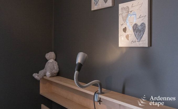 Luxusvilla Waimes 20 Pers. Ardennen Schwimmbad Wellness