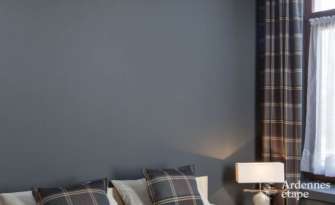 Luxusvilla Waimes 20 Pers. Ardennen Schwimmbad Wellness