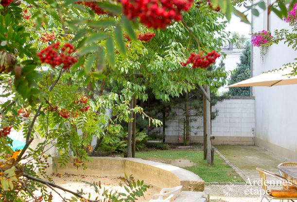 Luxusvilla Waimes 20 Pers. Ardennen Schwimmbad Wellness