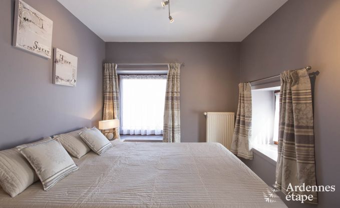 Luxusvilla Waimes 20 Pers. Ardennen Schwimmbad Wellness