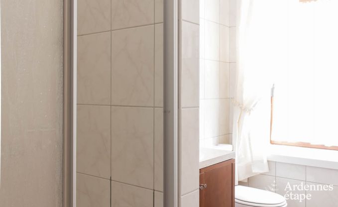 Luxusvilla Waimes 20 Pers. Ardennen Schwimmbad Wellness