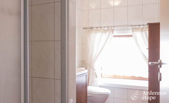 Luxusvilla Waimes 20 Pers. Ardennen Schwimmbad Wellness