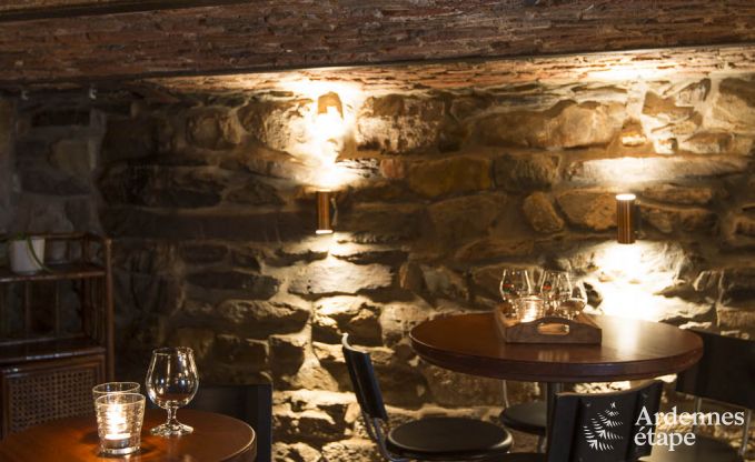 Luxusvilla Waimes 20 Pers. Ardennen Schwimmbad Wellness