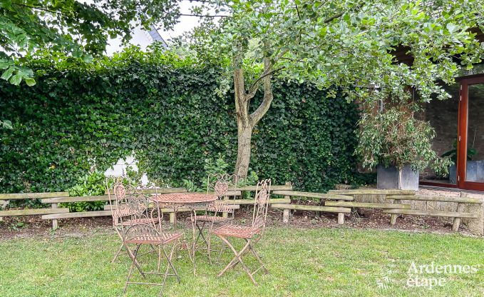 Luxusvilla Waimes 20 Pers. Ardennen Schwimmbad Wellness