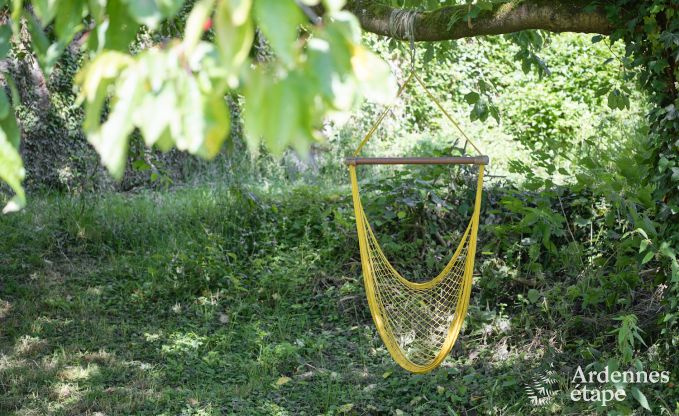 Herrliches Ferienhaus in Wanze, Ardennen