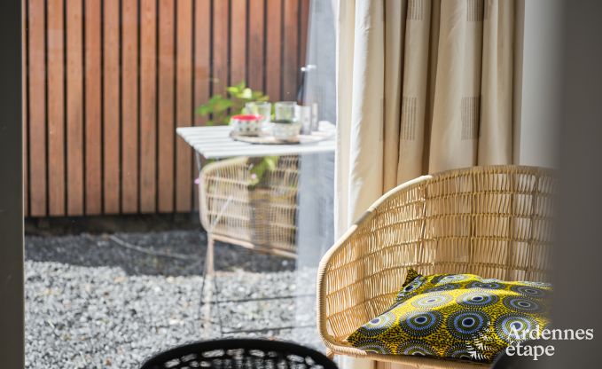 Herrliches Ferienhaus in Wanze, Ardennen