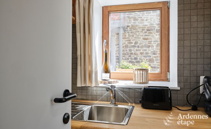 Herrliches Ferienhaus in Wanze, Ardennen