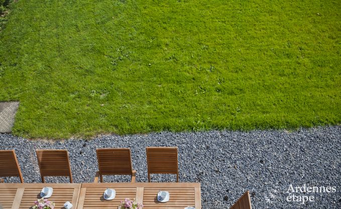 Schloss Waremme 10/11 Pers. Ardennen