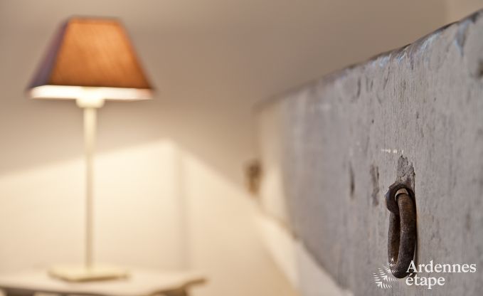 Schloss Waremme 10/11 Pers. Ardennen