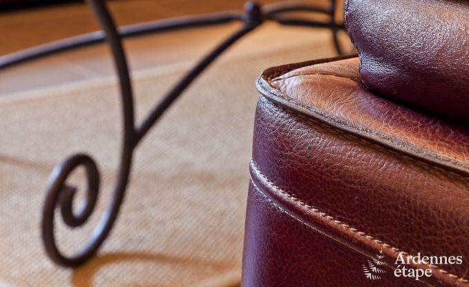 Schloss Waremme 10/11 Pers. Ardennen