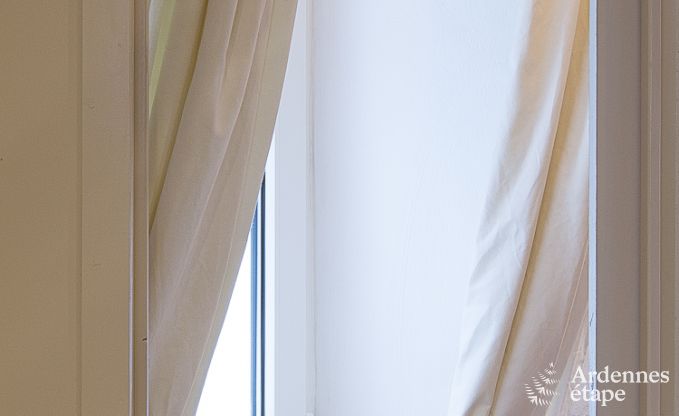 au�ergew�hnliche Ferienwohnung Waremme 4 Pers. Ardennen