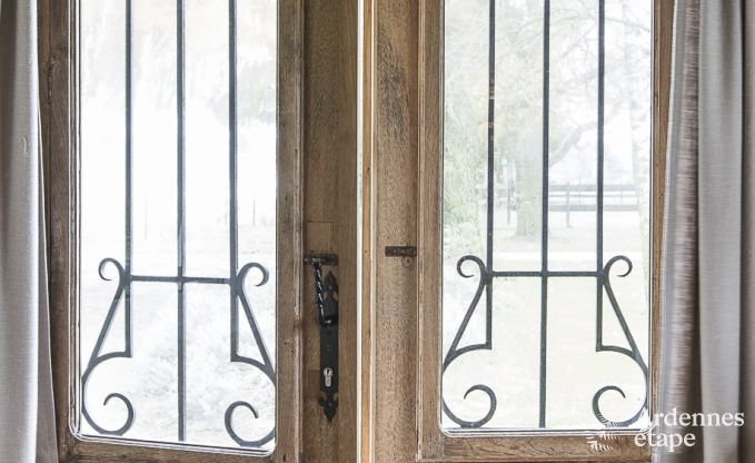 au�ergew�hnliche Ferienwohnung Waremme 4 Pers. Ardennen