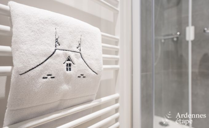 Ferienhaus Wasseiges 15 Pers. Ardennen