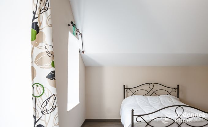 Ferienhaus Wellin 26 Pers. Ardennen Wellness