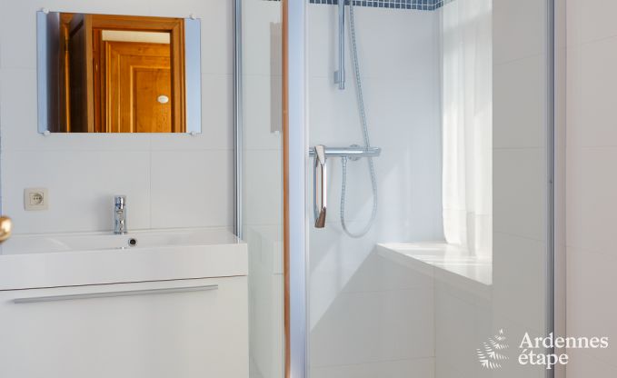 Ferienhaus Wellin 26 Pers. Ardennen Wellness