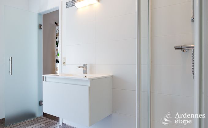 Ferienhaus Wellin 26 Pers. Ardennen Wellness