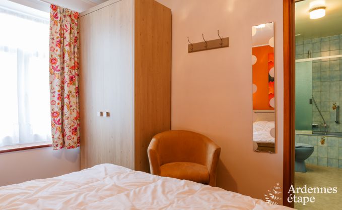 Ferienhaus Wellin 26 Pers. Ardennen Wellness